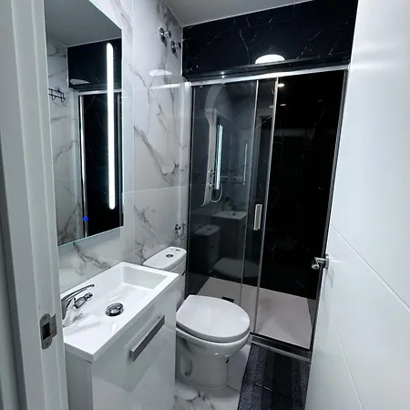 Apartamento Center Aelteae Altea