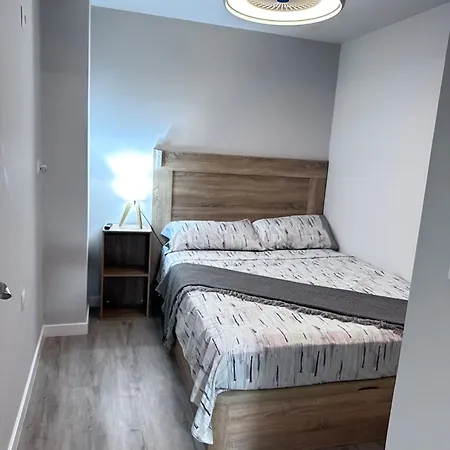 Center Aelteae Apartment