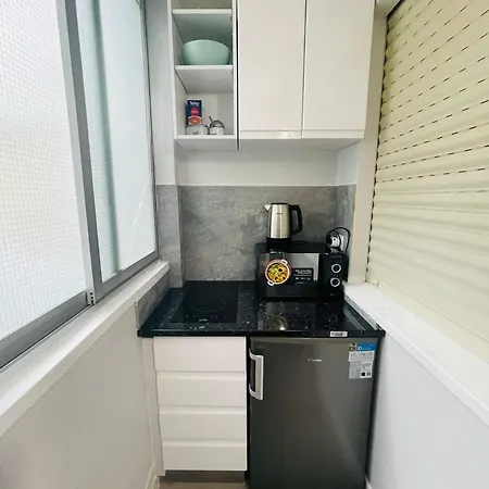Apartamento Center Aelteae